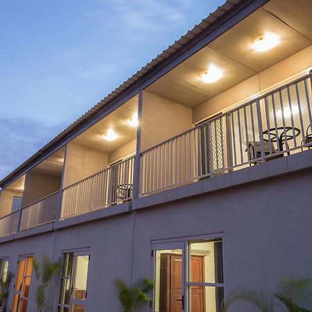 Morse Court Apartments Karratha Dış mekan fotoğraf