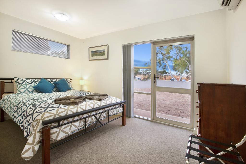Morse Court Apartments Karratha Dış mekan fotoğraf