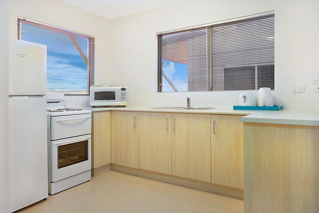 Morse Court Apartments Karratha Dış mekan fotoğraf