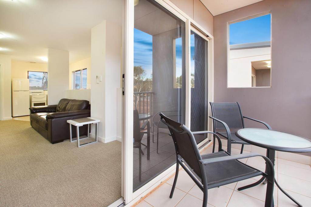 Morse Court Apartments Karratha Dış mekan fotoğraf