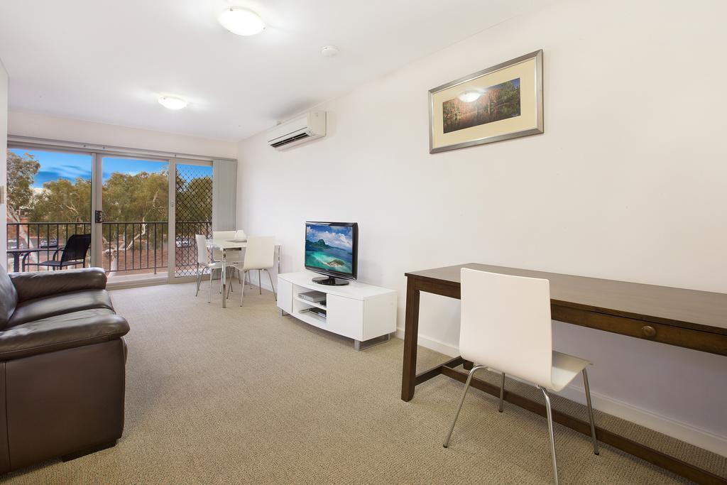 Morse Court Apartments Karratha Dış mekan fotoğraf